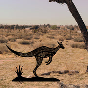 Kangaroo - Ngarga Warendj