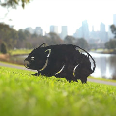 Mini Bare-Nosed Wombat